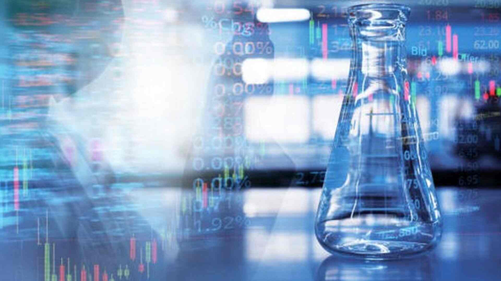 India’s Chemical Market To Reach $29.7 Billion, Forecasts 3.26% CAGR Growth By 2029