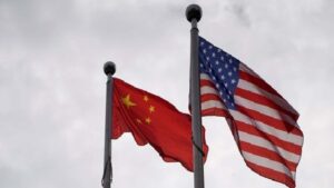 Why Chinese Are Exercising Restraint Against US Import Tariffs, Moody Analytics Reveals