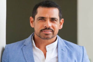 Robert Vadra: “Will Surely Join Active Politics in Future”