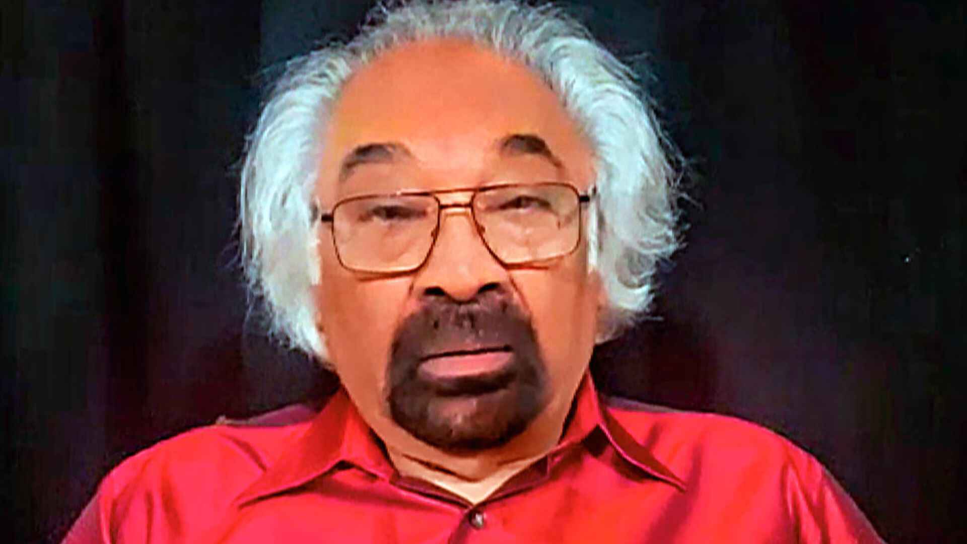 Sam Pitroda Resigns As Indian Overseas Congress Chief After Controversial Comment