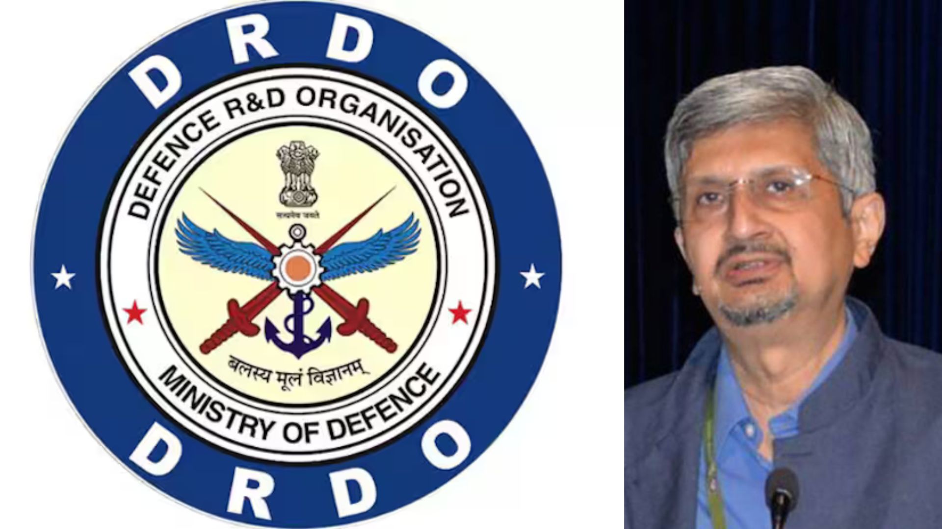 Indian Government Extends The Term Of DRDO Chairman By 1 Year