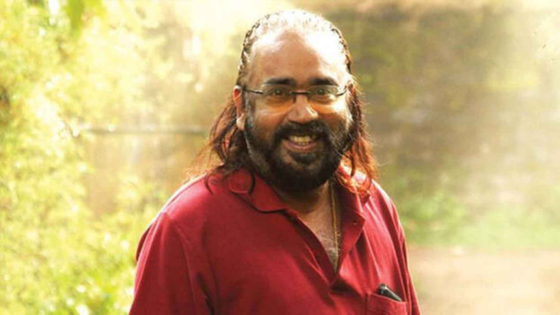 Renowned Director Sangeeth Sivan Passes Away At 61