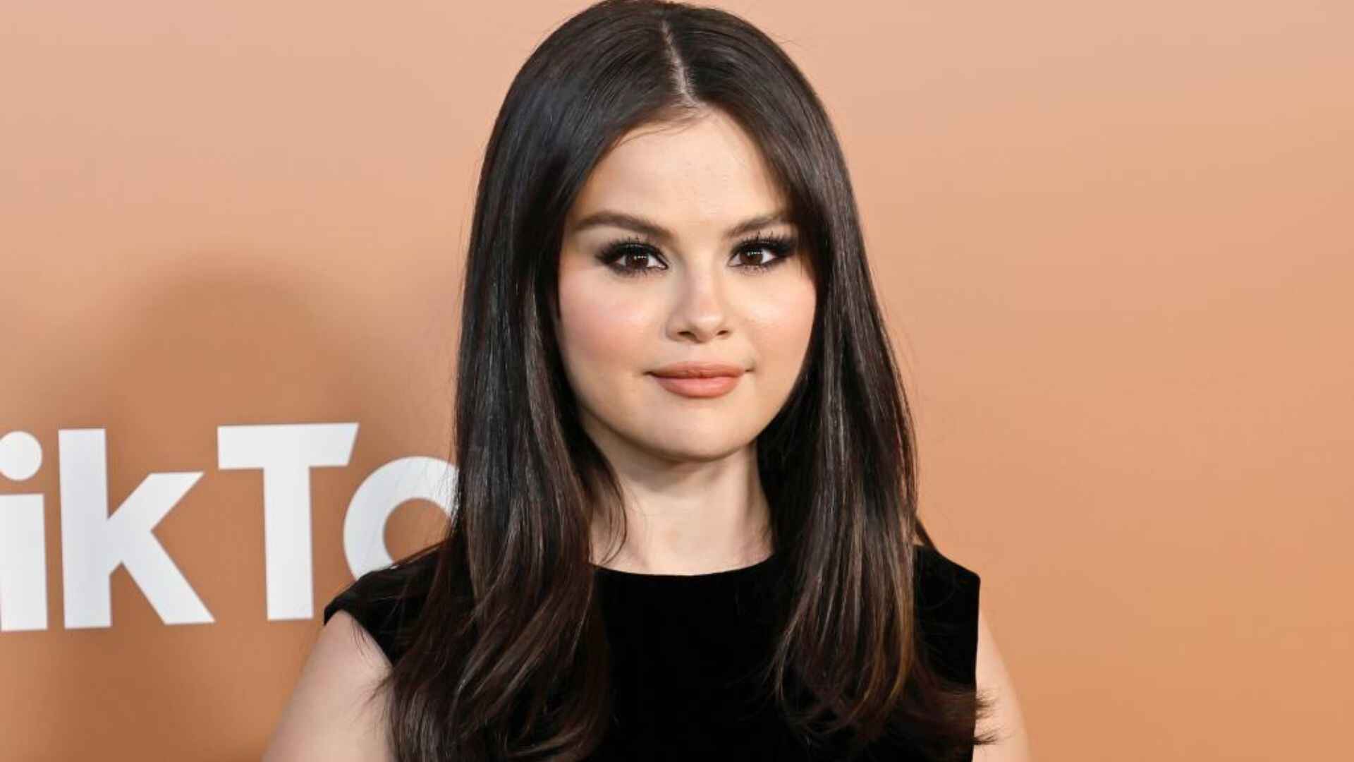 Selena Gomez Champions Mental Health Awareness At Special Event
