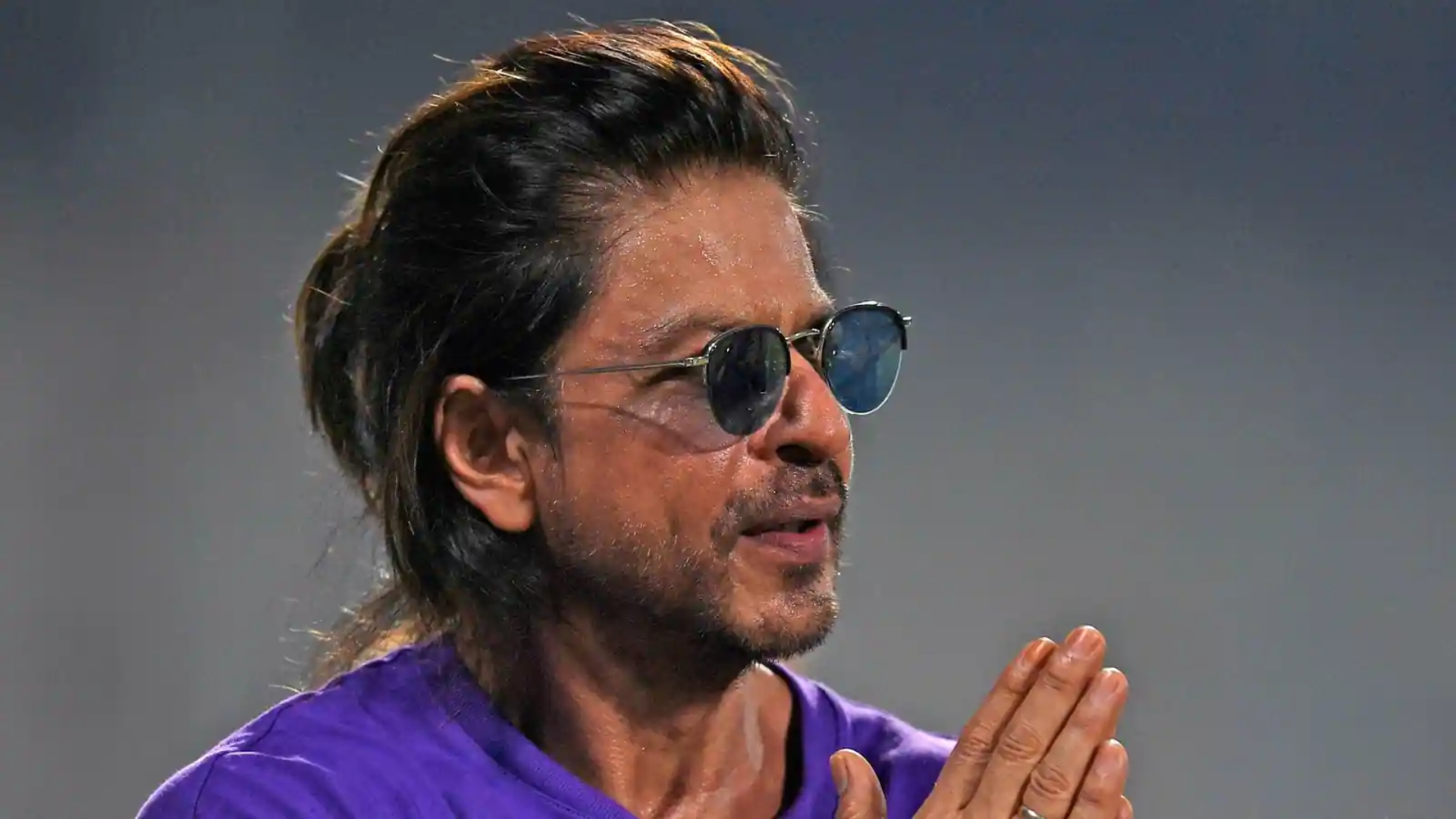 Shah Rukh Khan Admitted To KD Hospital In Ahmedabad