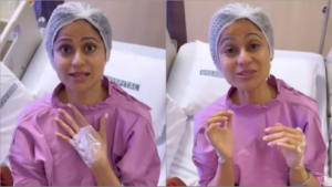 Shamita Shetty Undergoes Surgery or Endometriosis: Here’s What Doctors Have To say