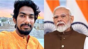 Lok Sabha Election 2024: Comedian Shyam Rangeela Challenges PM Modi From Varanasi  Constituency