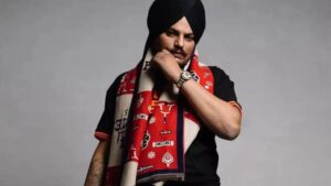 Watch: Internet Reacts to Sidhu Moosewala Tribute at London Fashion Week Ramp Walk