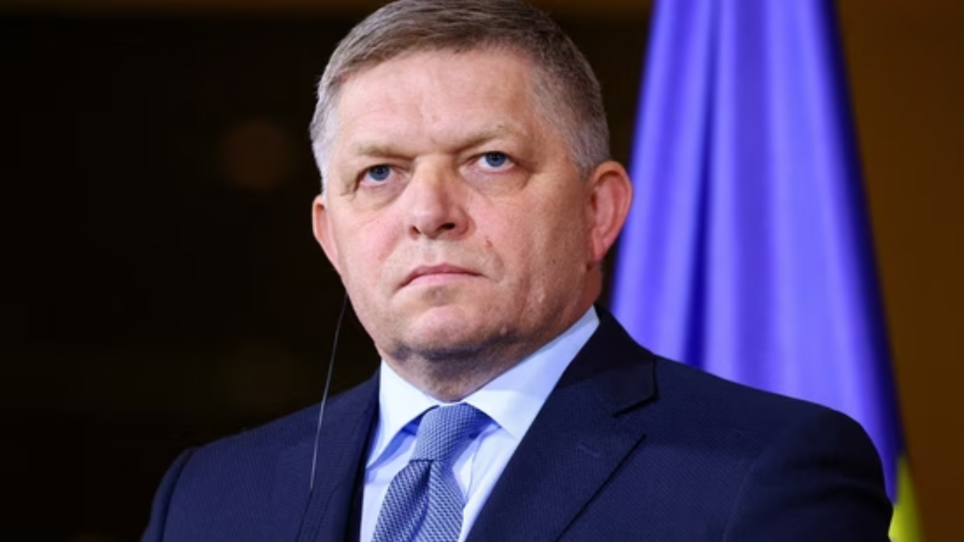 Slovak PM Robert Fico Expected to Recover After Assassination Attempt, Confirms Deputy PM Tomas Taraba
