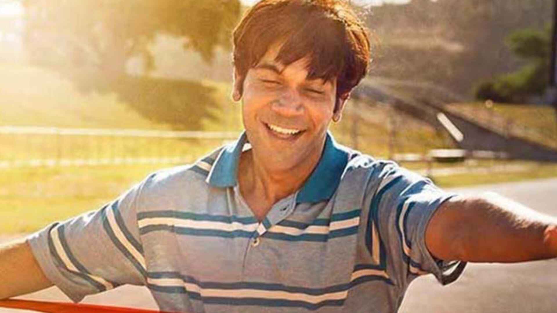 Rajkummar Rao’s ‘Srikanth’ To Have Audio Descriptions For Visually Impaired