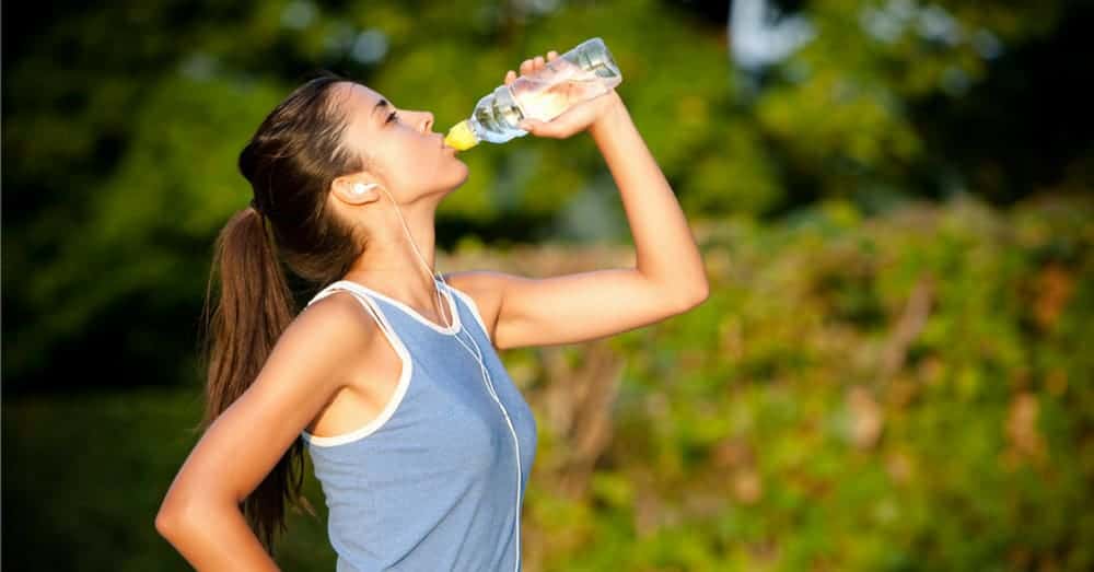 Stay Cool and Hydrated: Top 5 Tips to Prevent Dehydration and Heat Stroke