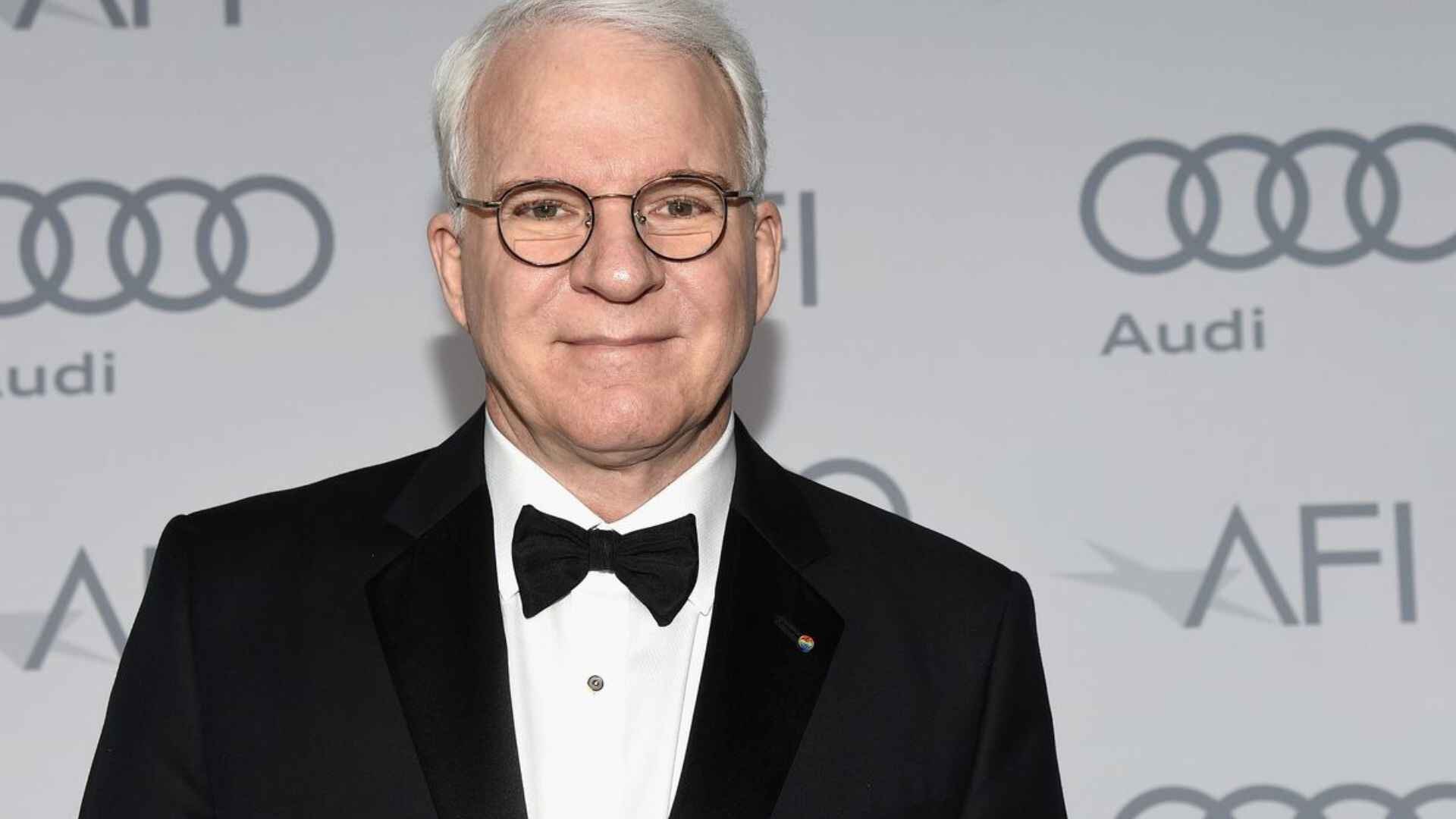 Steve Martin Thrilled for ‘Only Murders In The Building’ Season 4