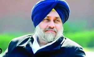 Punjab Bachao Yatra has created a storm against Delhi based parties – Sukhbir S Badal