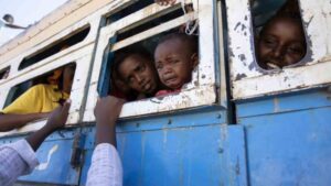 47 Civilians Killed In Sudan’s El Fasher Amid Ongoing Conflict