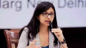 LS Polls 2024: Swati Maliwal Urges Women To Exercise Their Voting Right