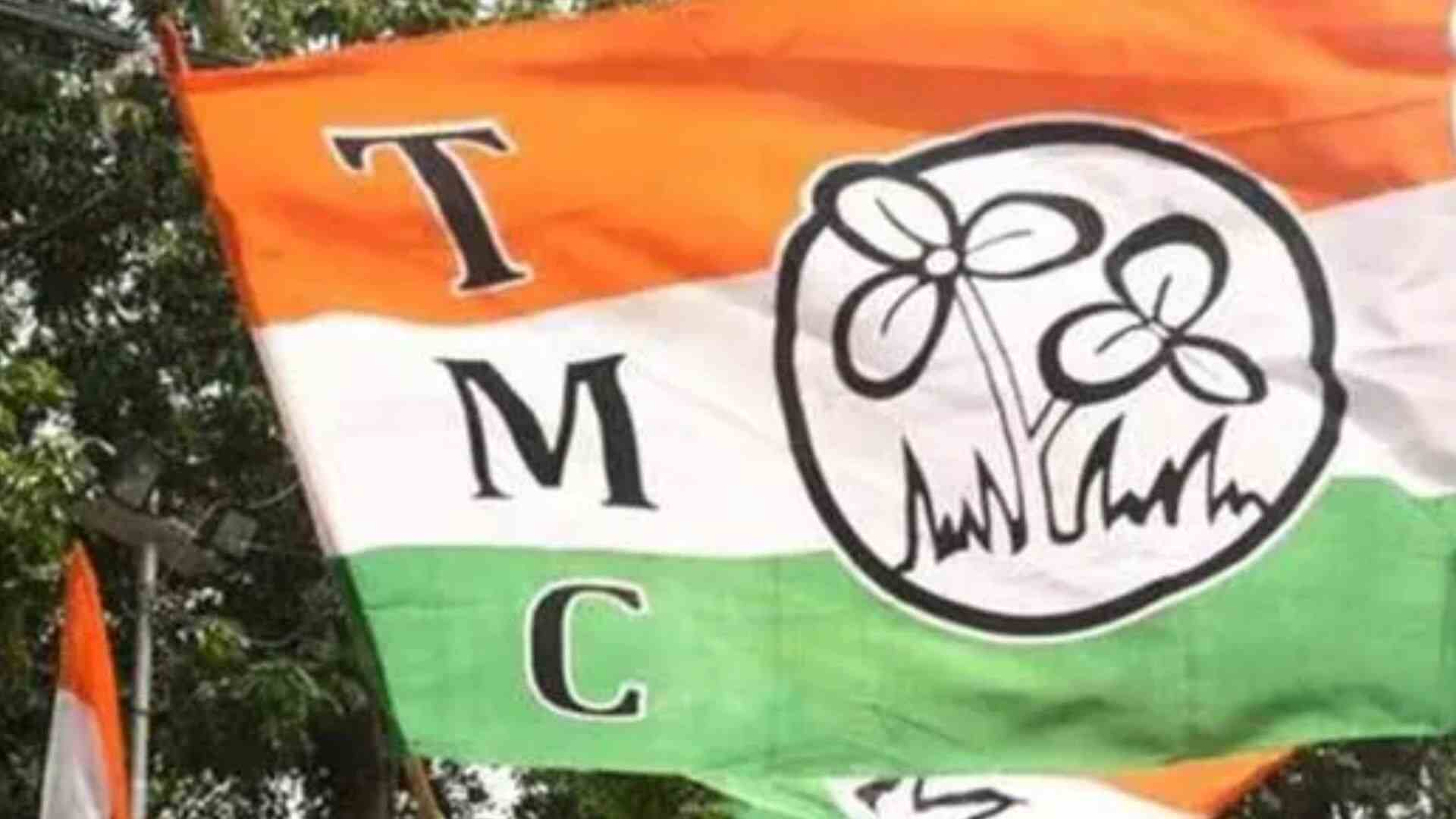BJP releases another video of TMC goons flogging a man in Bengal