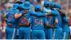 2024 T20 World Cup: A Look At India’s Cricket Form And Key Concerns