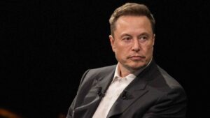 Elon Musk Accused: Joked About Spanking SpaceX Coworkers, Evaluated ‘Women’s Bra Size’