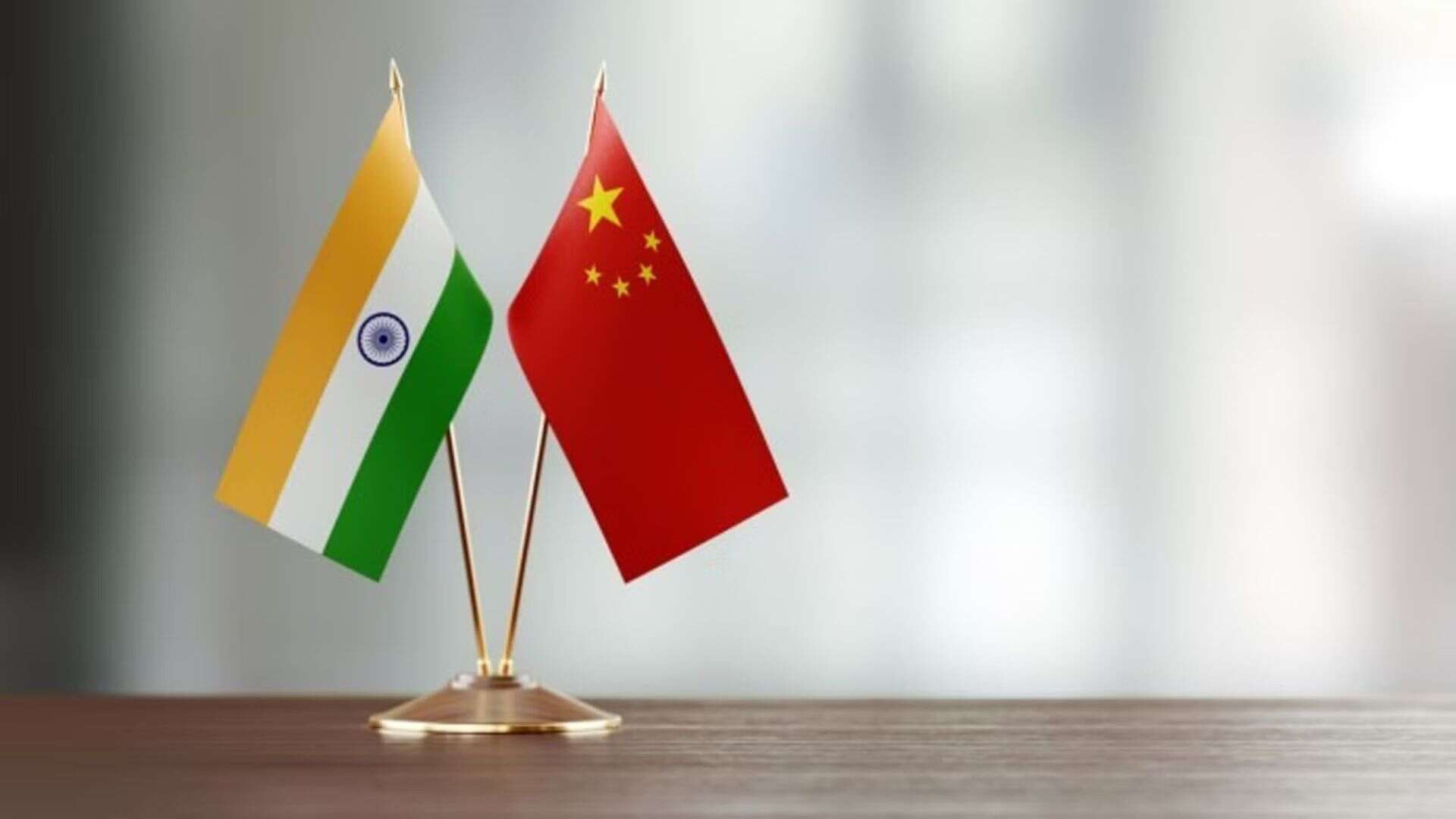China, largest trading partner of India