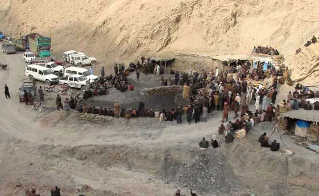 Tragic Twin Landmine Explosions in Balochistan: 1 Fatality, 20 Injured