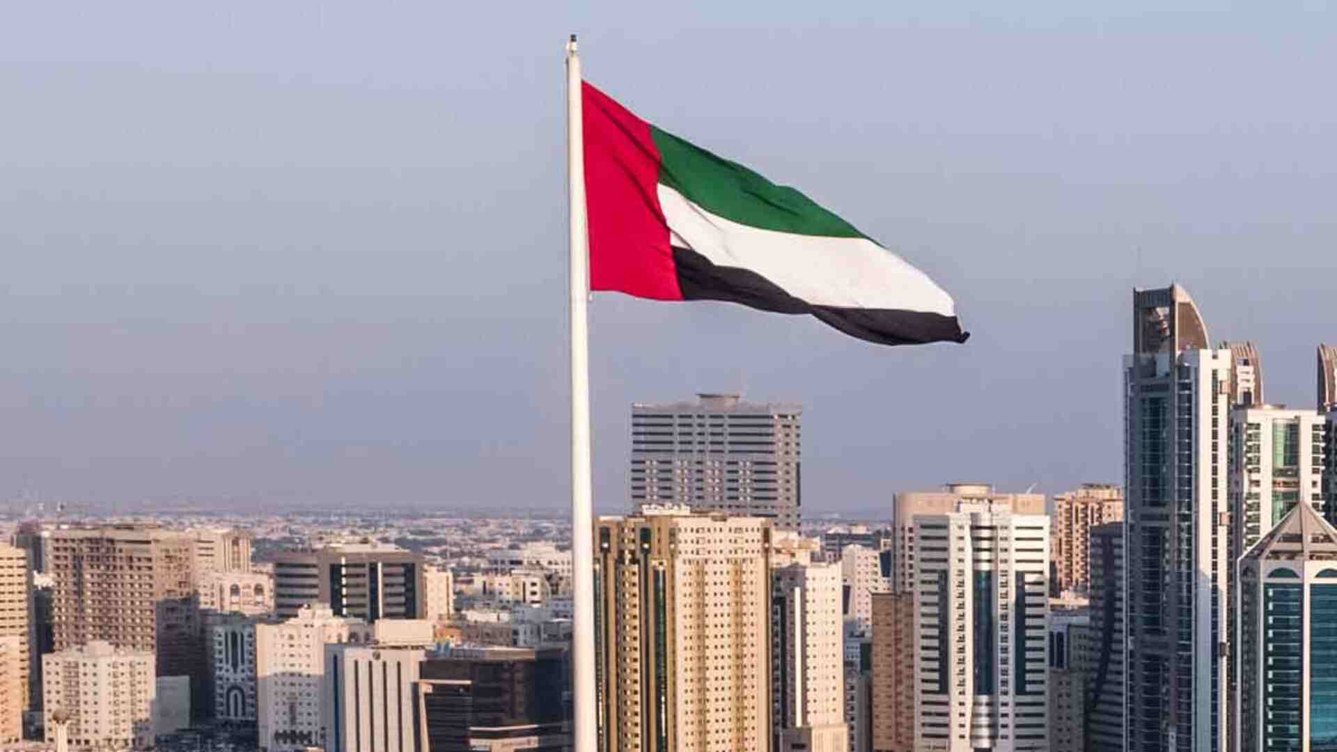 UAE: Emirates Have Openly Decided To Align Themselves With Biden Administration