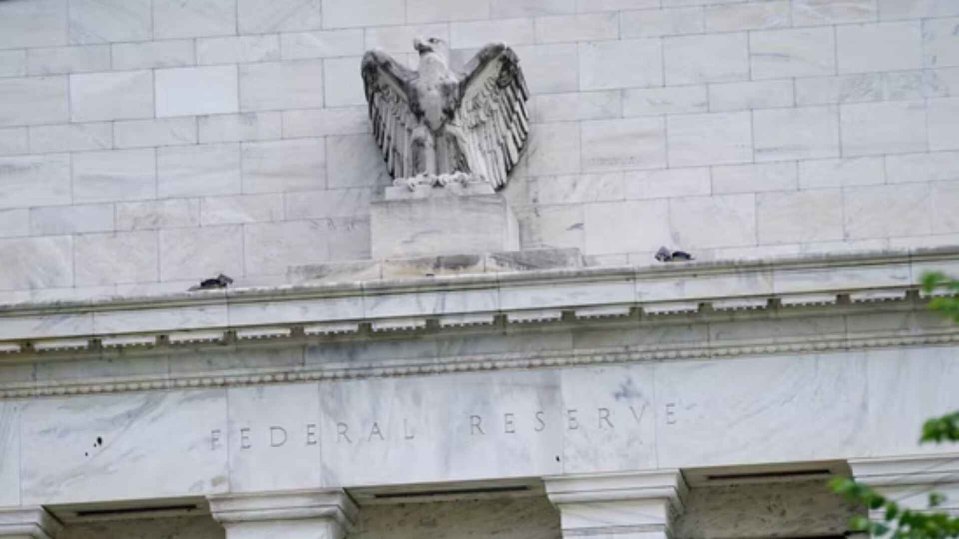 US Federal Reserve Holds Interest Rates Steady At 5.25-5.50%