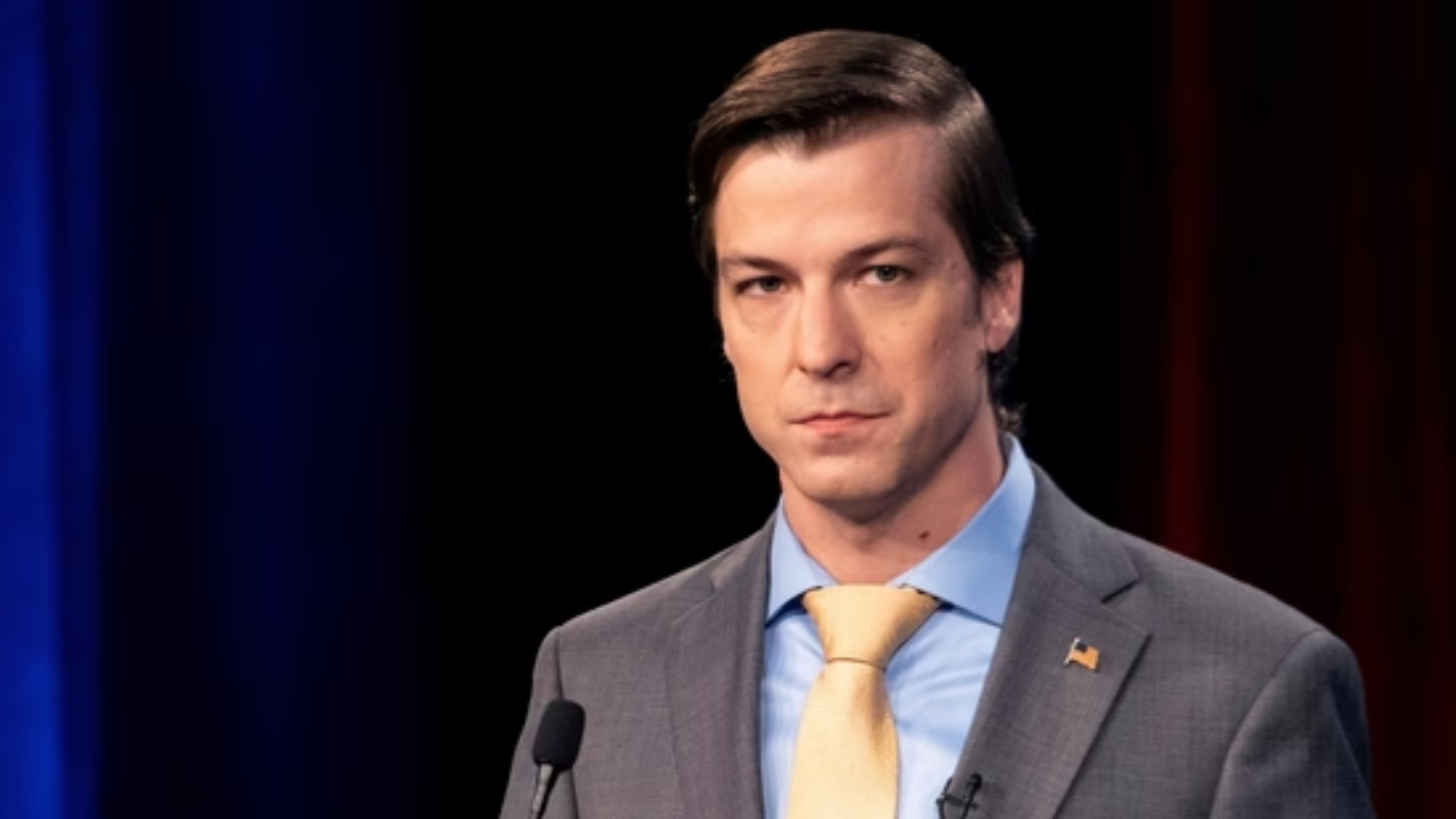 US Presidential Election 2024: Who Is Chase Oliver? Libertarian Party's Presidential Nominee Post Trump And RFK Rejection