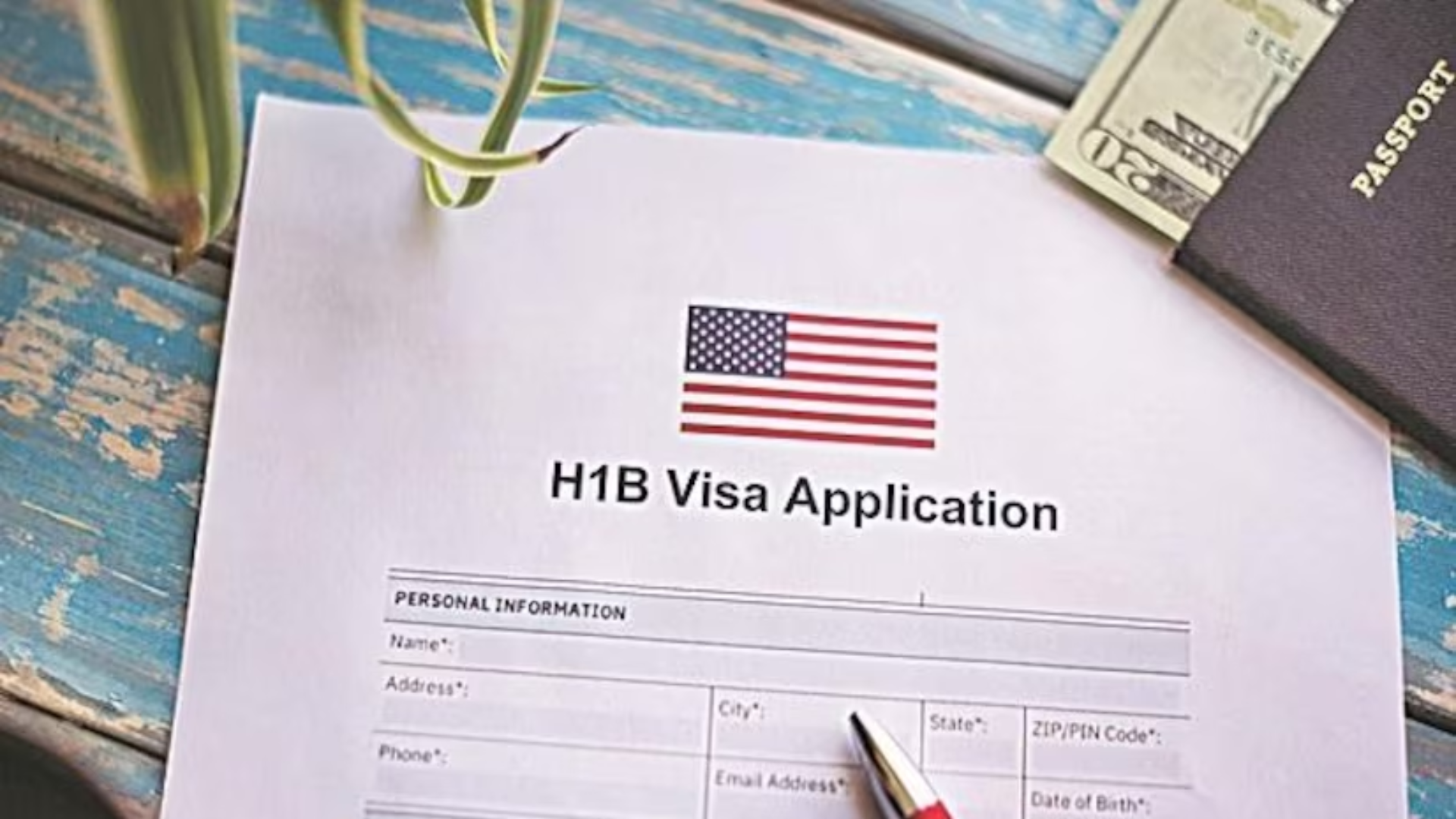 USCIS Offers Guidelines For H-1B Visa Holders Facing US Tech Layoffs