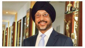 NP Singh Exits as CEO of Sony Pictures Networks India After 25 Years