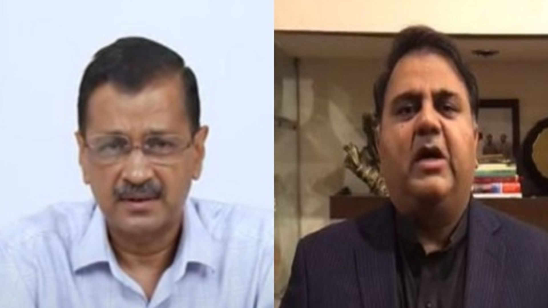 Kejriwal’s Sharp Reaction to Pakistani Minister’s Endorsement of Election Post: ‘Take Care of Your Country’