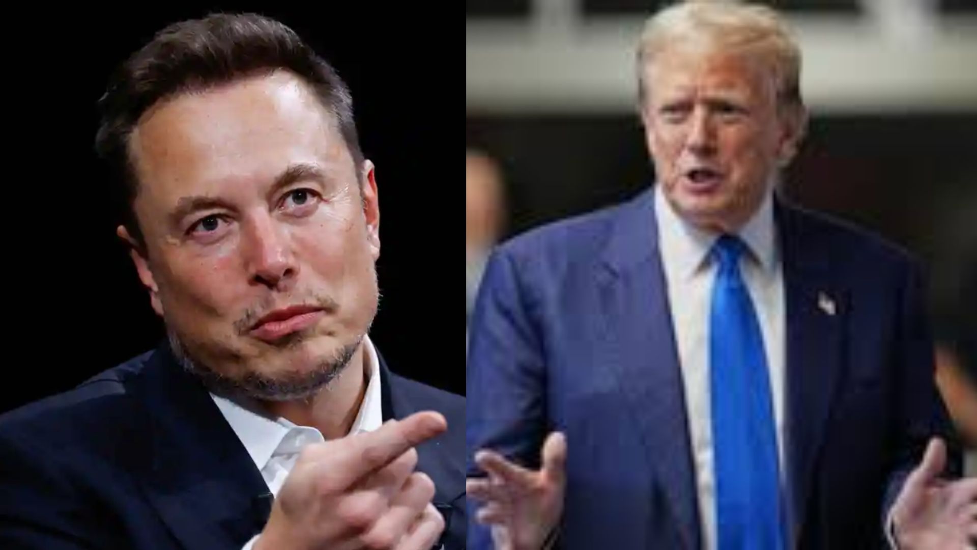 Elon Musk To Be Policy Advisor if Trump Returns to White House