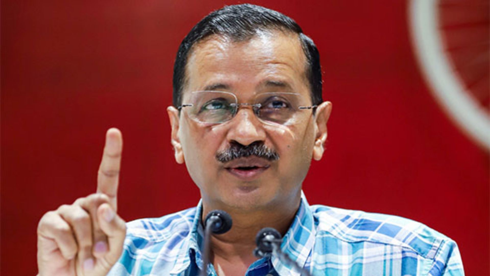 Delhi Excise Policy Case: Kejriwal Files Bail Plea; Hearing Expected to Begin At 2 pm Today