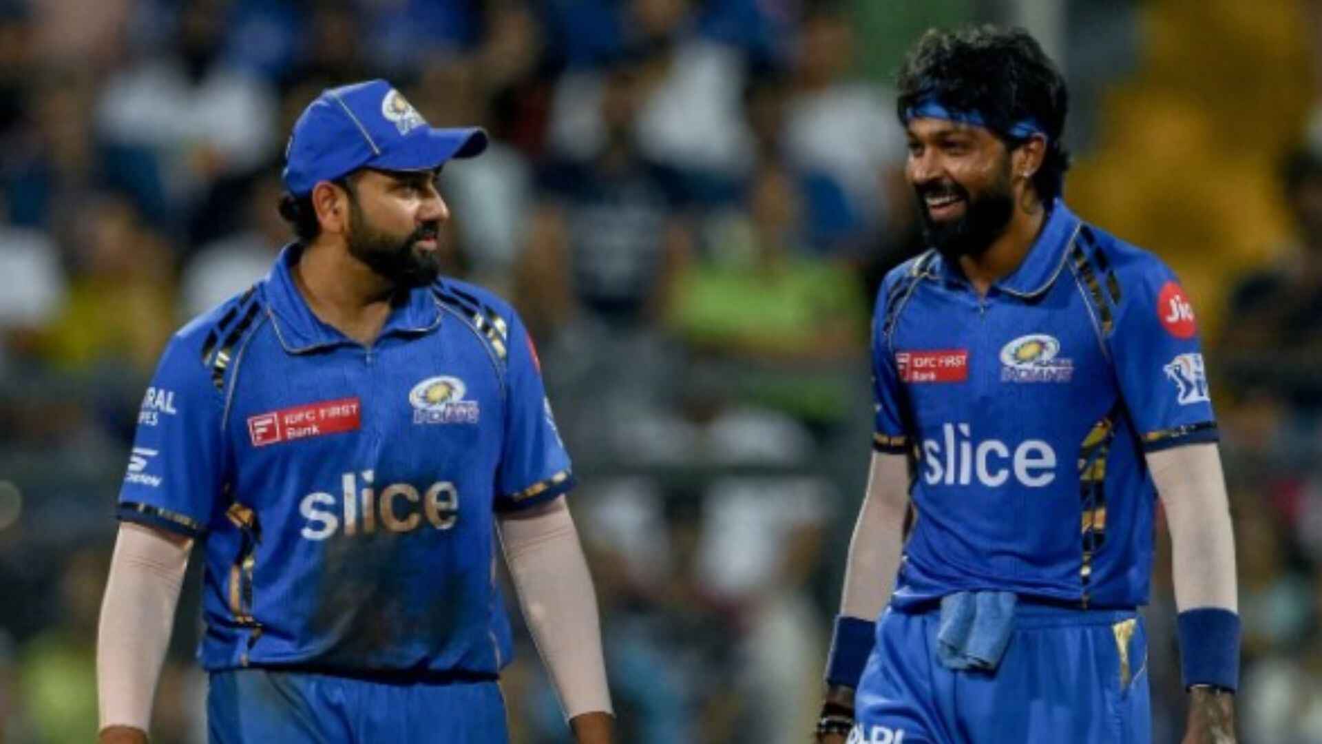 Rohit Sharma, Hardik Pandya To Not Be Retained By MI Next Year, Says Virender Sehwag