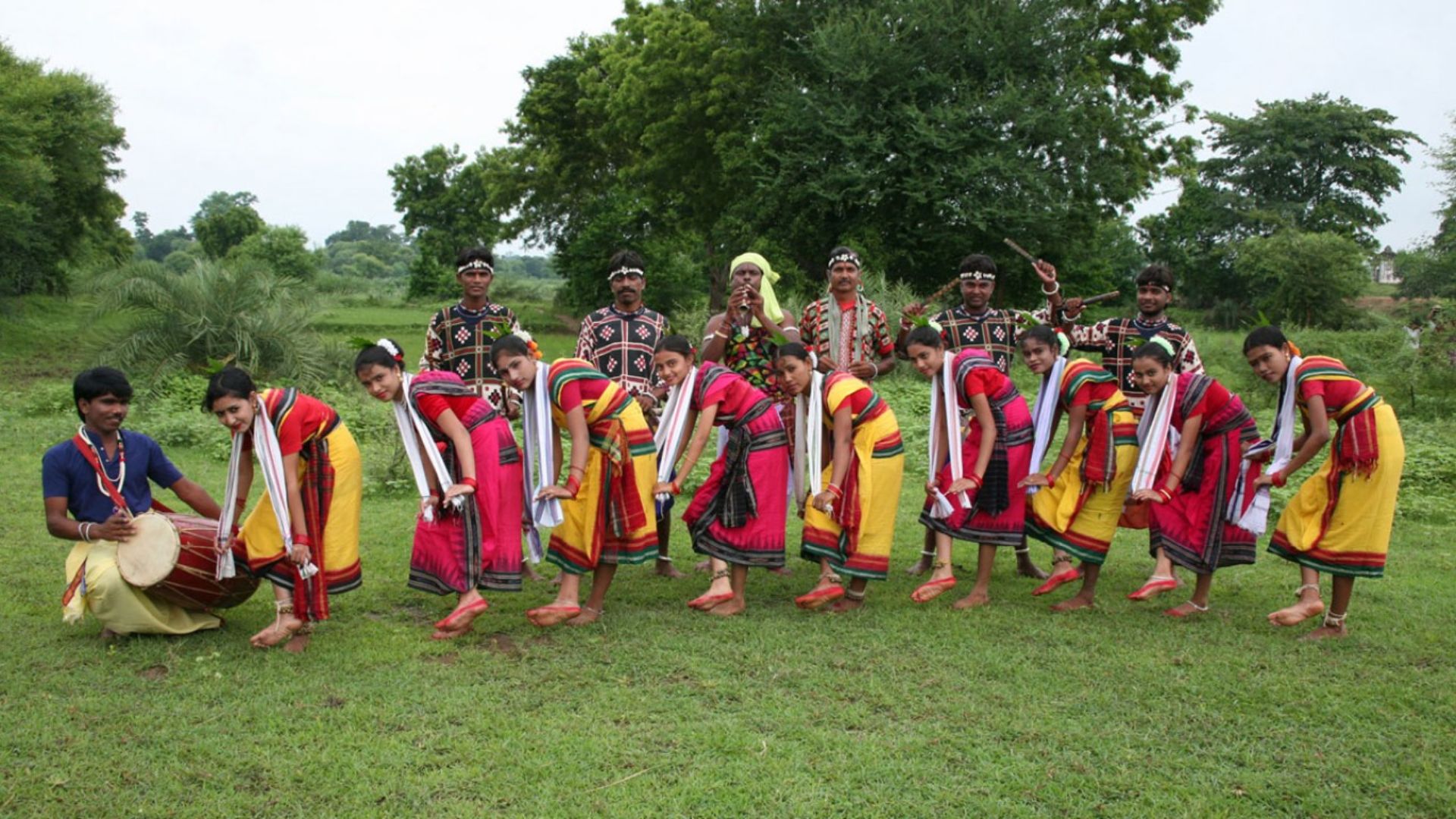 2024 Election Campaigns: Odisha Folk Artist To Captivate Audiences