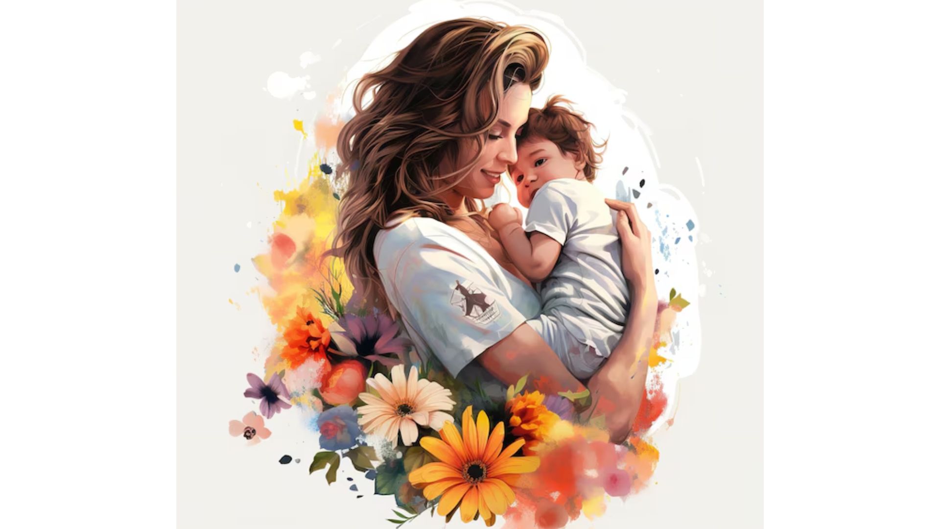 POEM: Whispers of a Mother’s Love