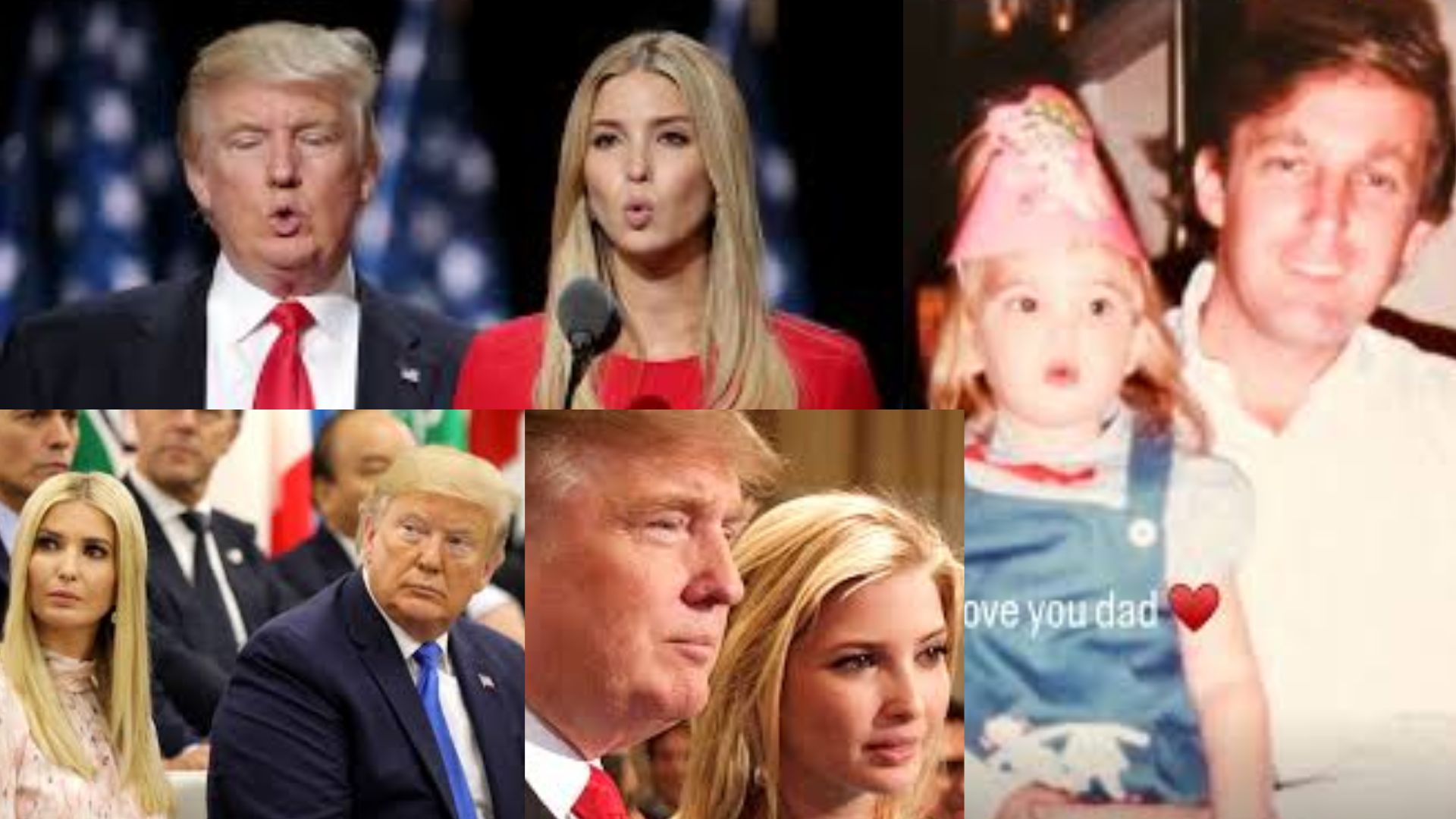 Ivanka Trump Speaks Out Following Donald Trump’s Shocking Conviction in Hush Money Case