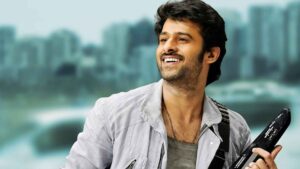 Is Prabhas Getting Married?