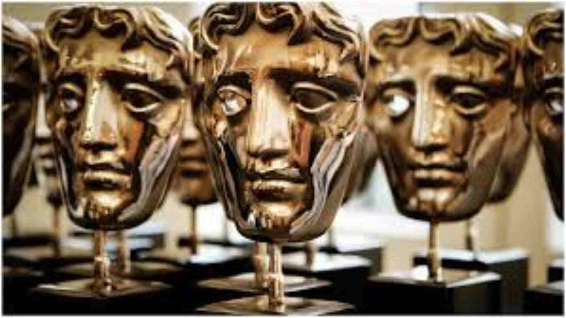 Squid Game-The Challenge Won The Reality Category At The BAFTA TV Awards
