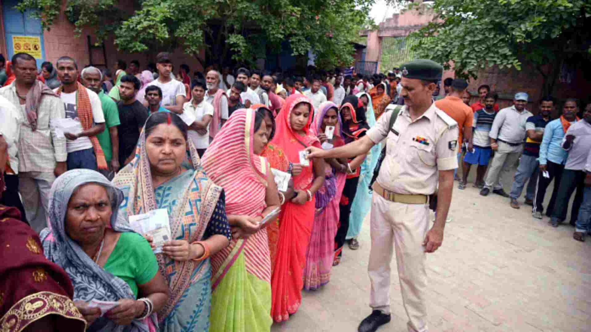 Bihar’s Presiding Officer Dies of Heart Attack, Chief Electoral Officer sanction Compensation