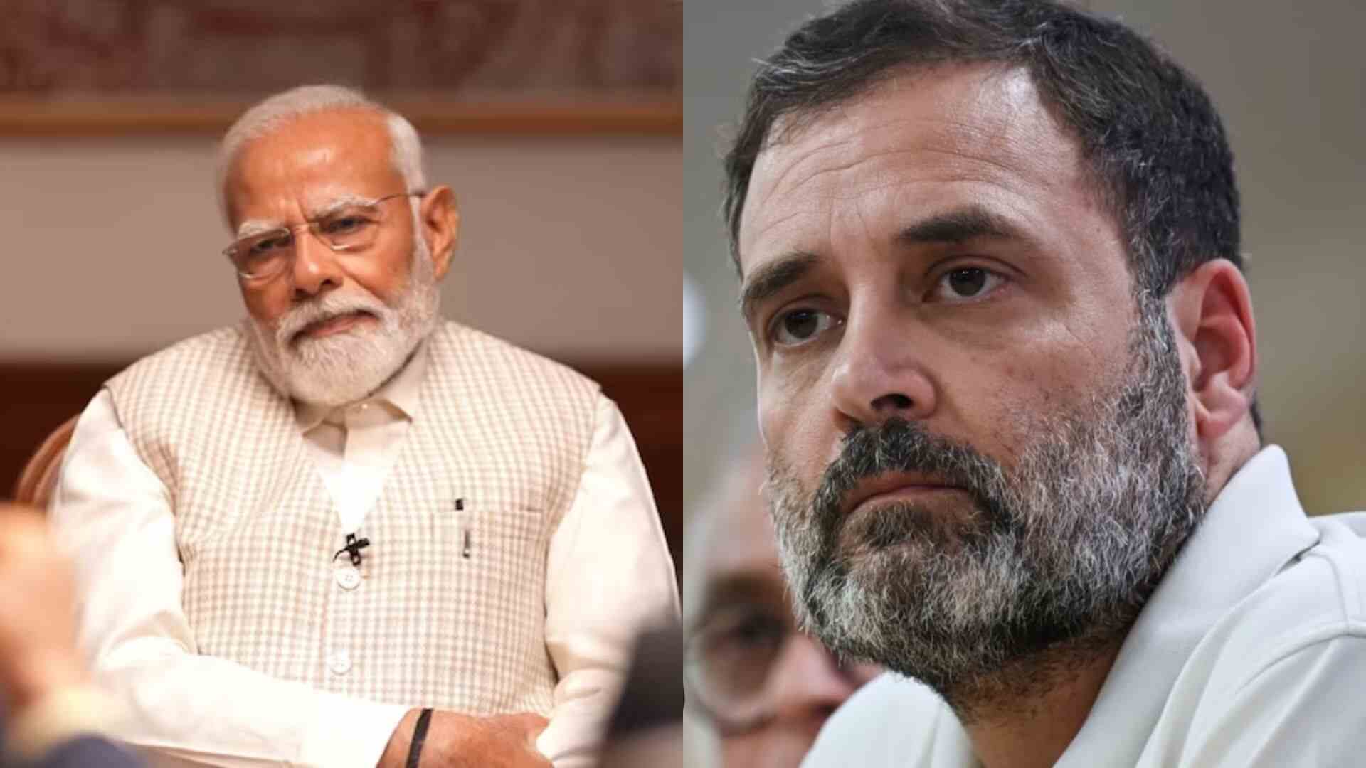 PM Modi, Rahul Gandhi To Hold Major Election Rallies in Delhi On May 18