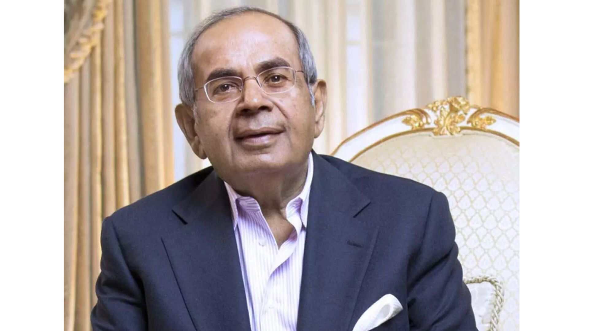 Gopichand Hinduja: Unveiling the Richest Man in the UK