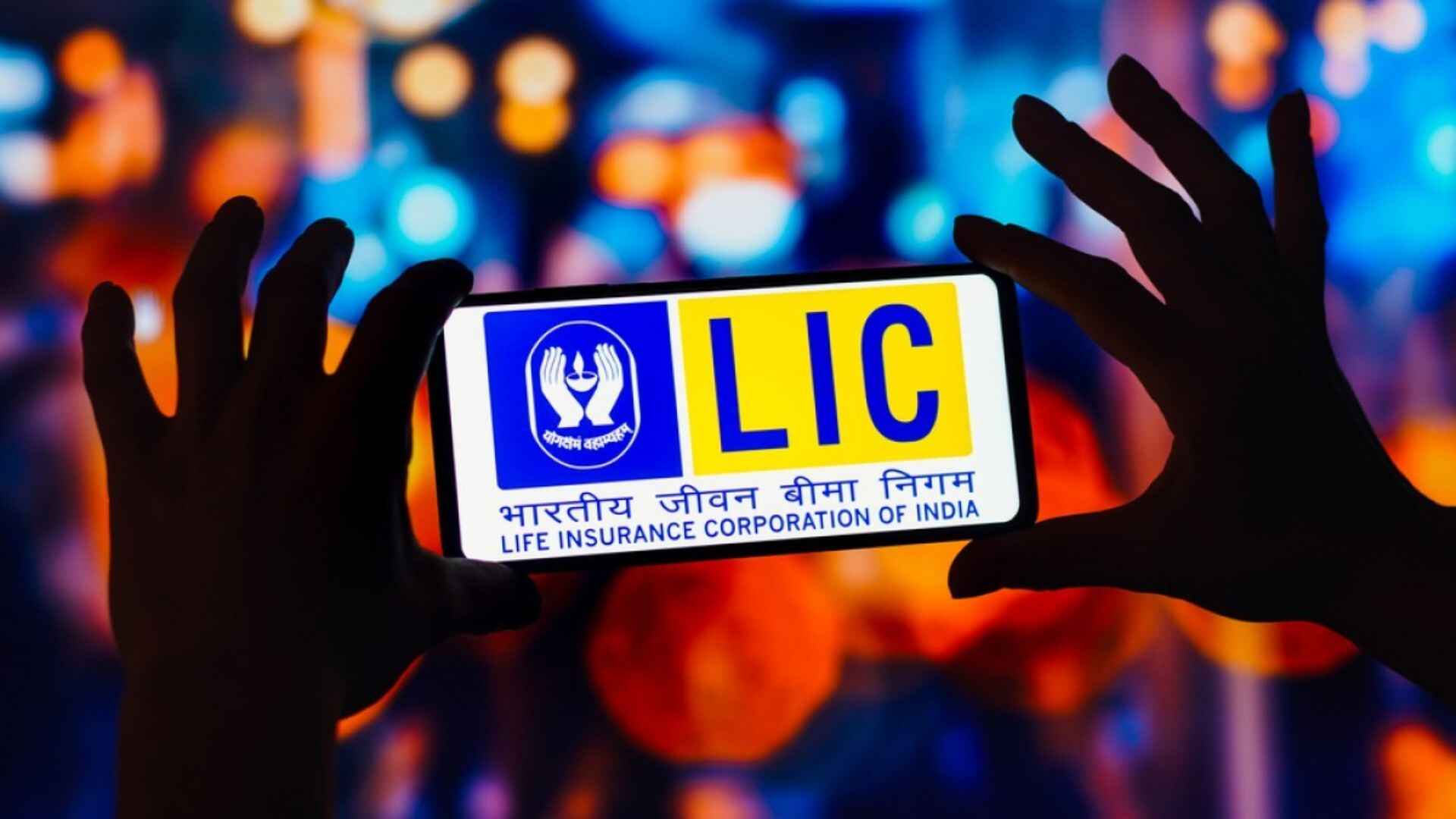 LIC's Digital Revolution: 1 Million Policies Sold Via Ananda App