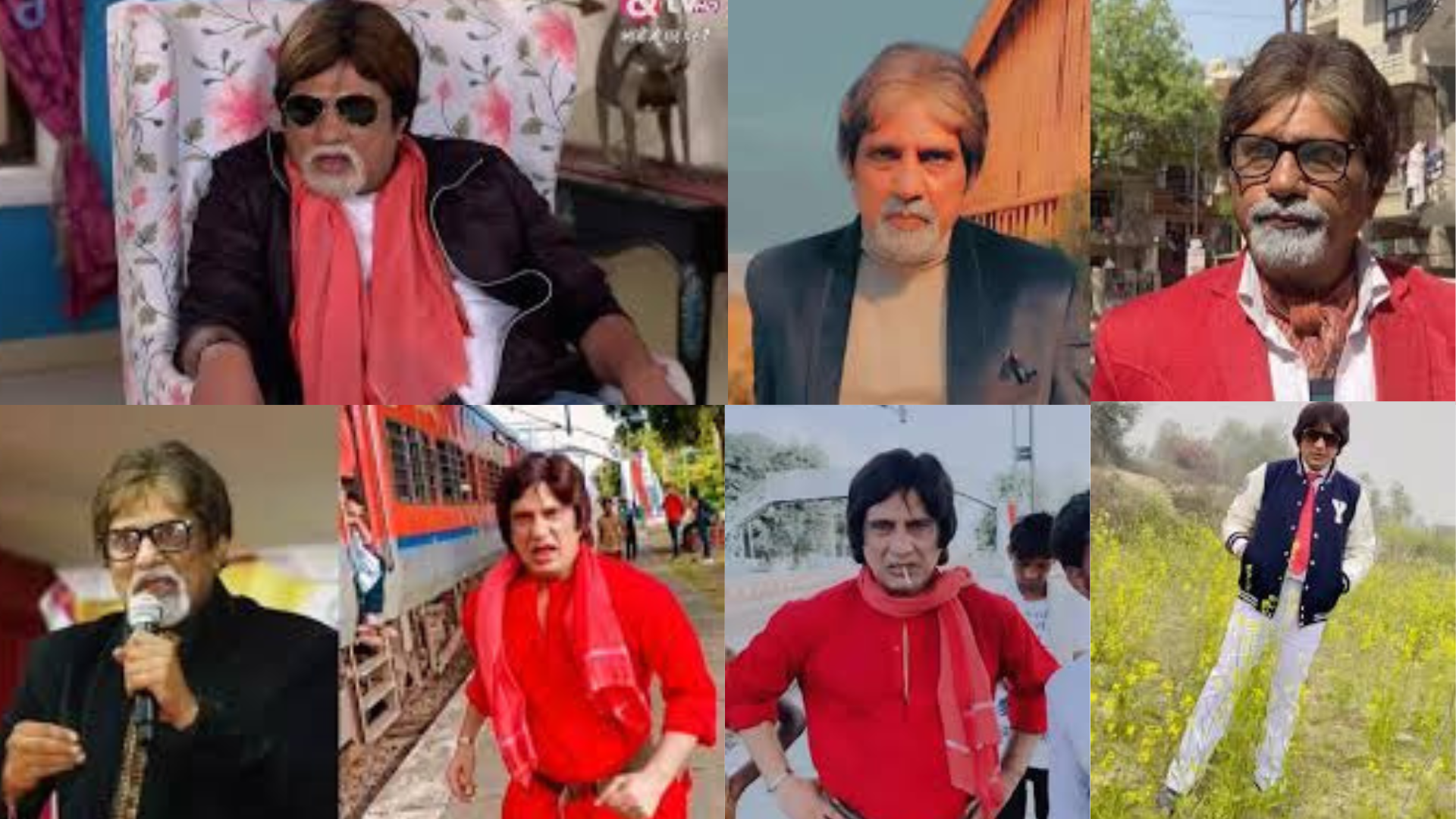 Beloved 'Bhabhiji Ghar Par Hain' Actor Firoz Khan, Famous for Amitabh Bachchan Mimicry, Passes Away from Heart Attack