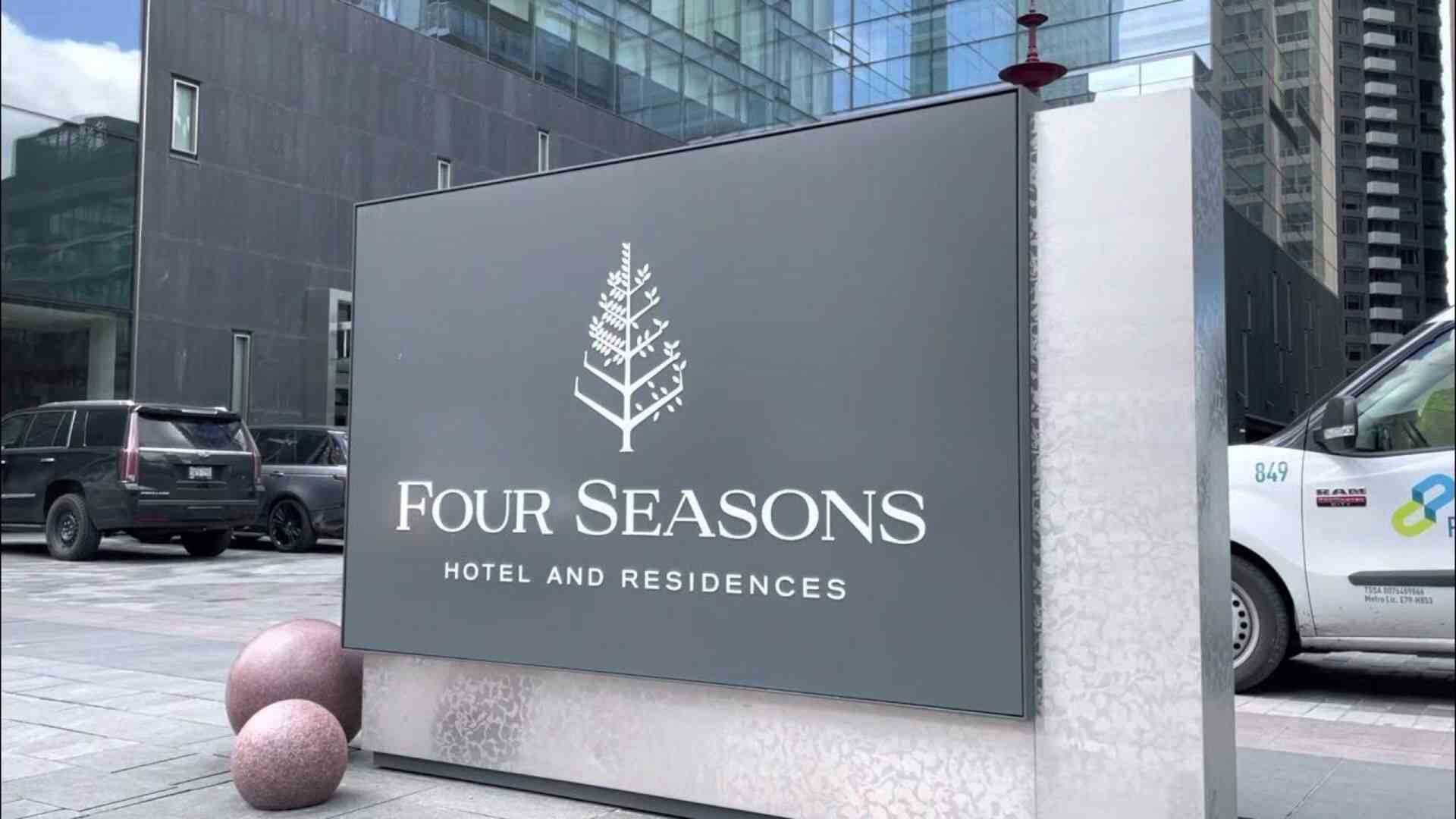 Four Seasons Festive Showcase Honors Heritage with Akutee and Titan’s Nebula