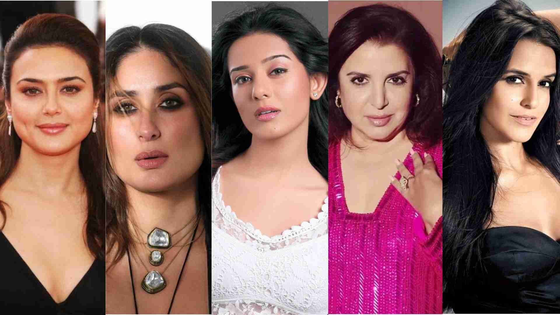 Mother’s Day 2024: 8 Bollywood Actresses Who Embraced Motherhood In Their 40s