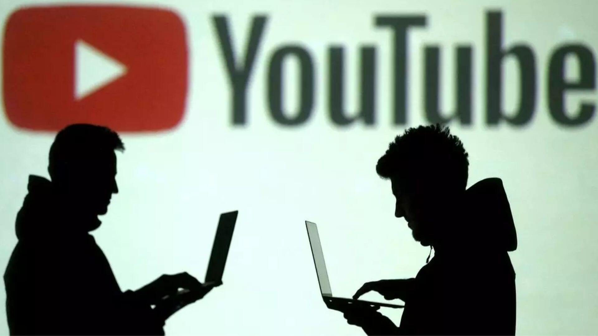 Hong Kong: YouTube To Block Access To Protest Song Videos Following Court Ruling