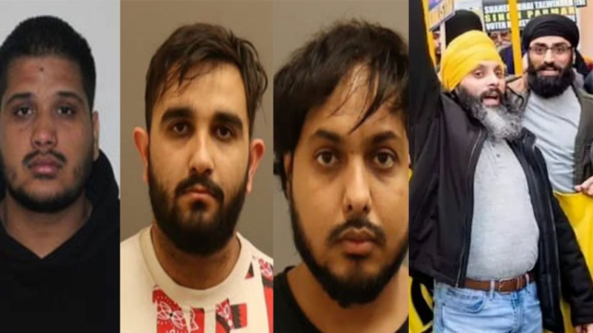 Nijjar murder Case: Canada Police Statement On Three Detained Accused, Here Are Key Points