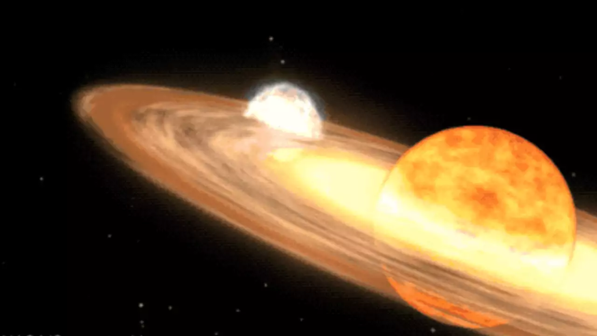NASA Predicts Spectacular Nova Explosion Of T Coronae Borealis: A Once-In-A-Lifetime  Event