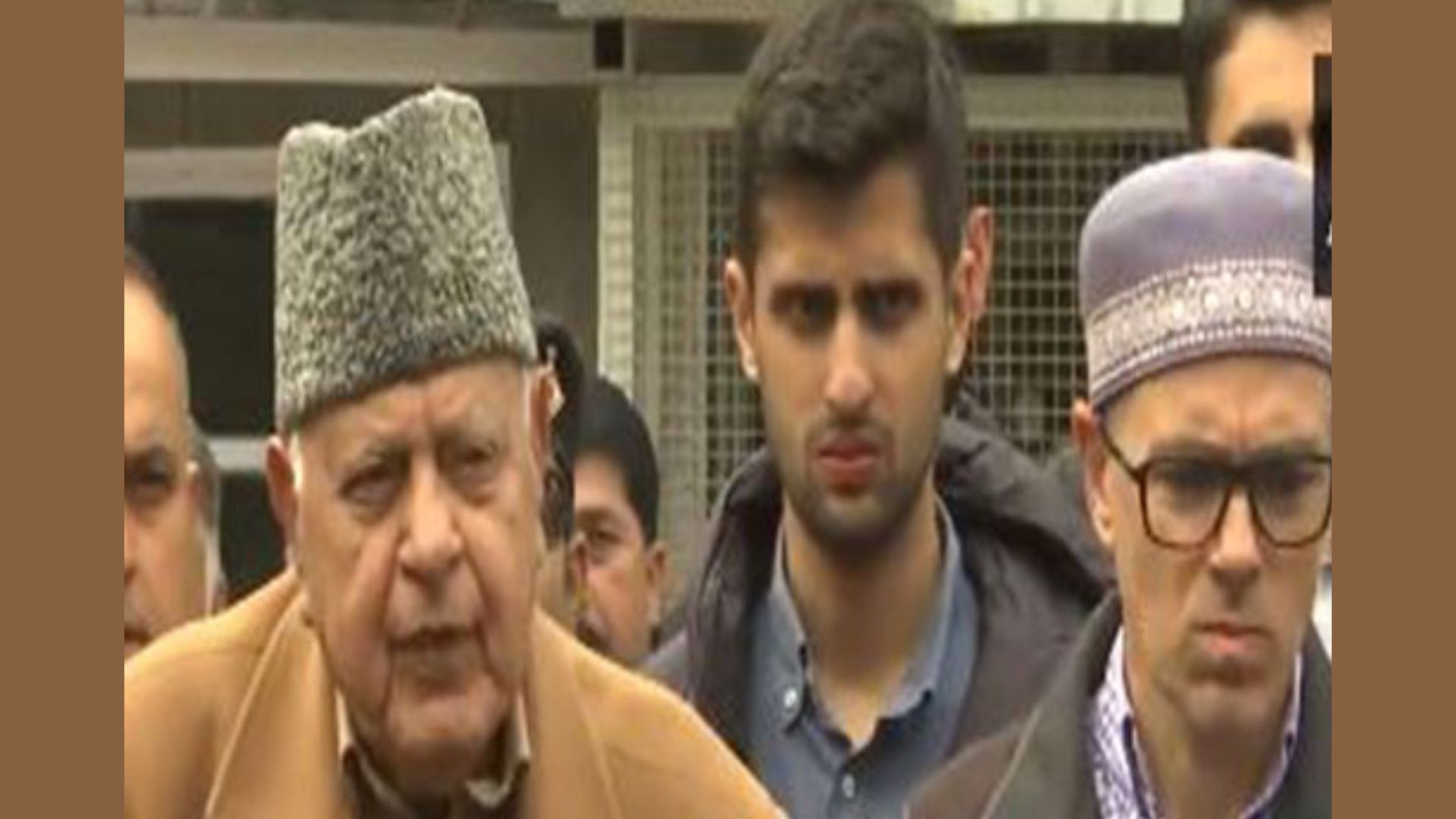 Lok Sabha Election 2024 Phase 4: ‘Why have our workers been detained’ Farooq Abdullah Alleges amid polling in Srinagar