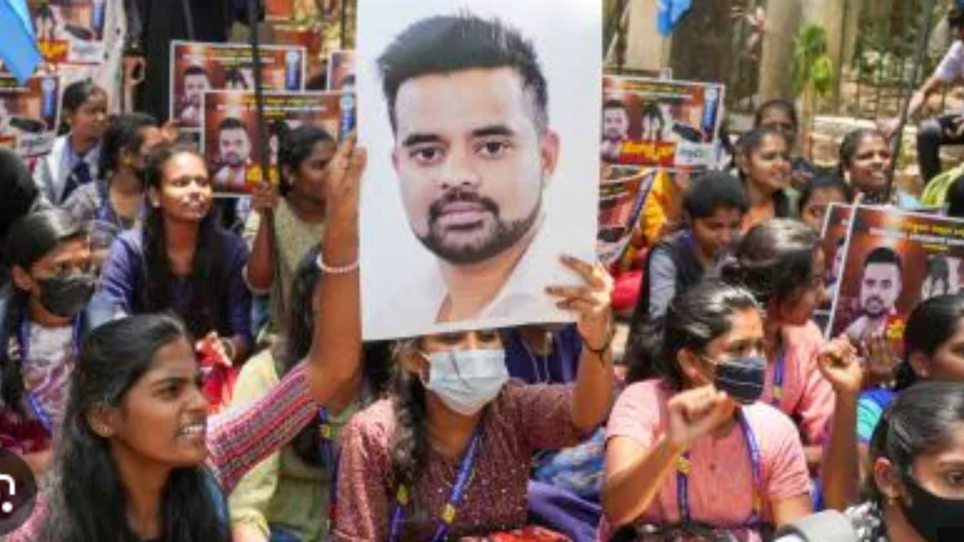 Karnataka Sex Scandal: Three New Victims Emerge, Says SIT