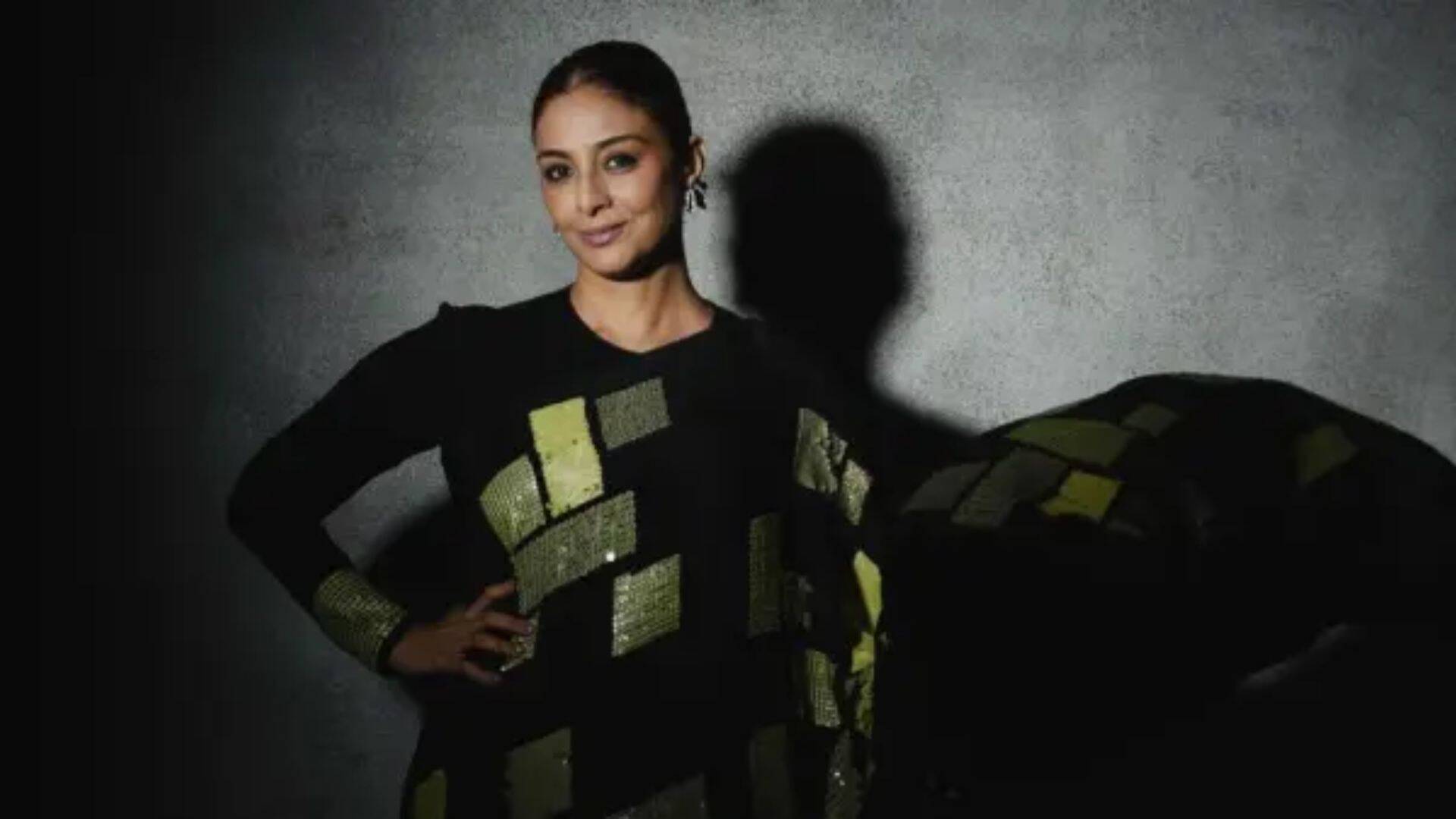 Tabu To Portray Sister Francesca In ‘Dune: Prophecy’